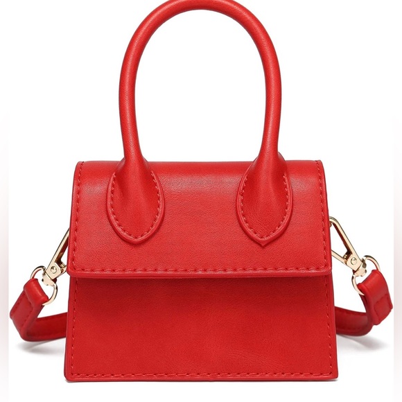 Mini purse - Picture 2 of 3